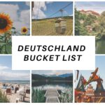 Deutschland Bucket List