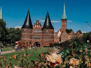 Read more about the article Lübeck