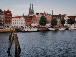 ferienfrei Lübeck Sehenswürdigkeiten Hafen