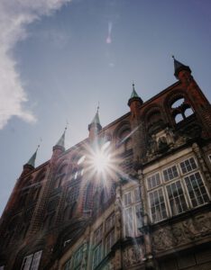 ferienfrei Lübeck Sehenswürdigkeiten