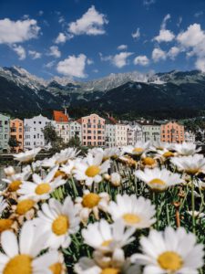 Innsbruck Sehenswürdigkeiten ferienfrei