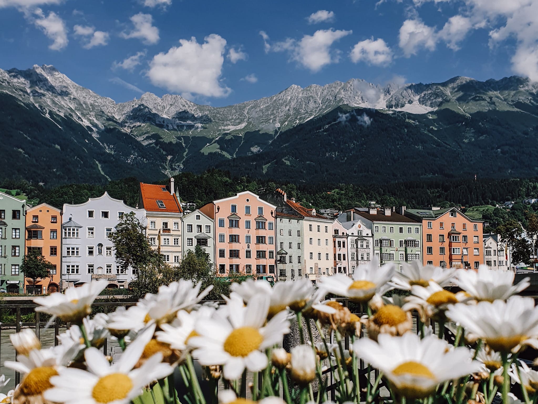 You are currently viewing Innsbruck