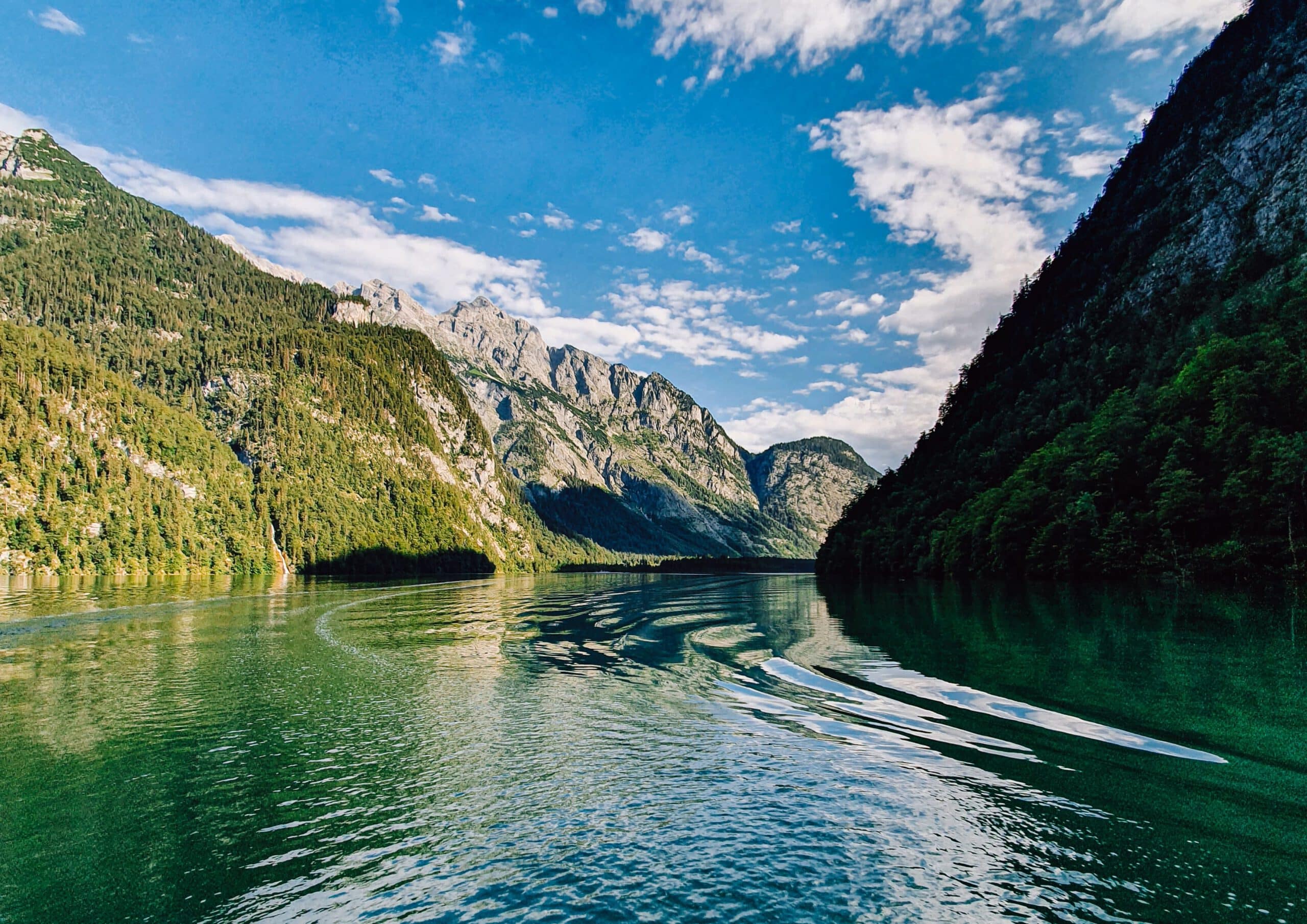 You are currently viewing Der Königssee