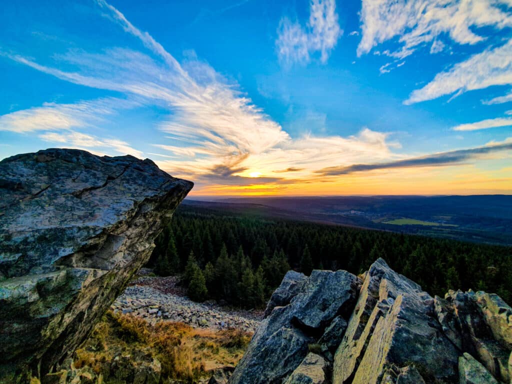 Ausflugsziele Im Harz Ferienfrei 