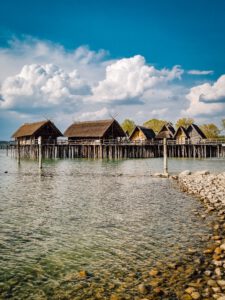 Ausflugsziele und Sehenswürdigkeiten am Bodensee ferienfrei