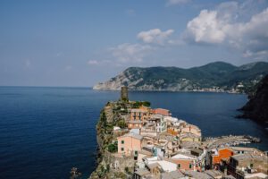 Read more about the article Cinque Terre