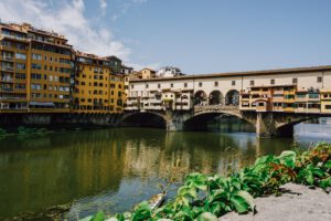 Florenz ferienfrei Ponte Vecchio