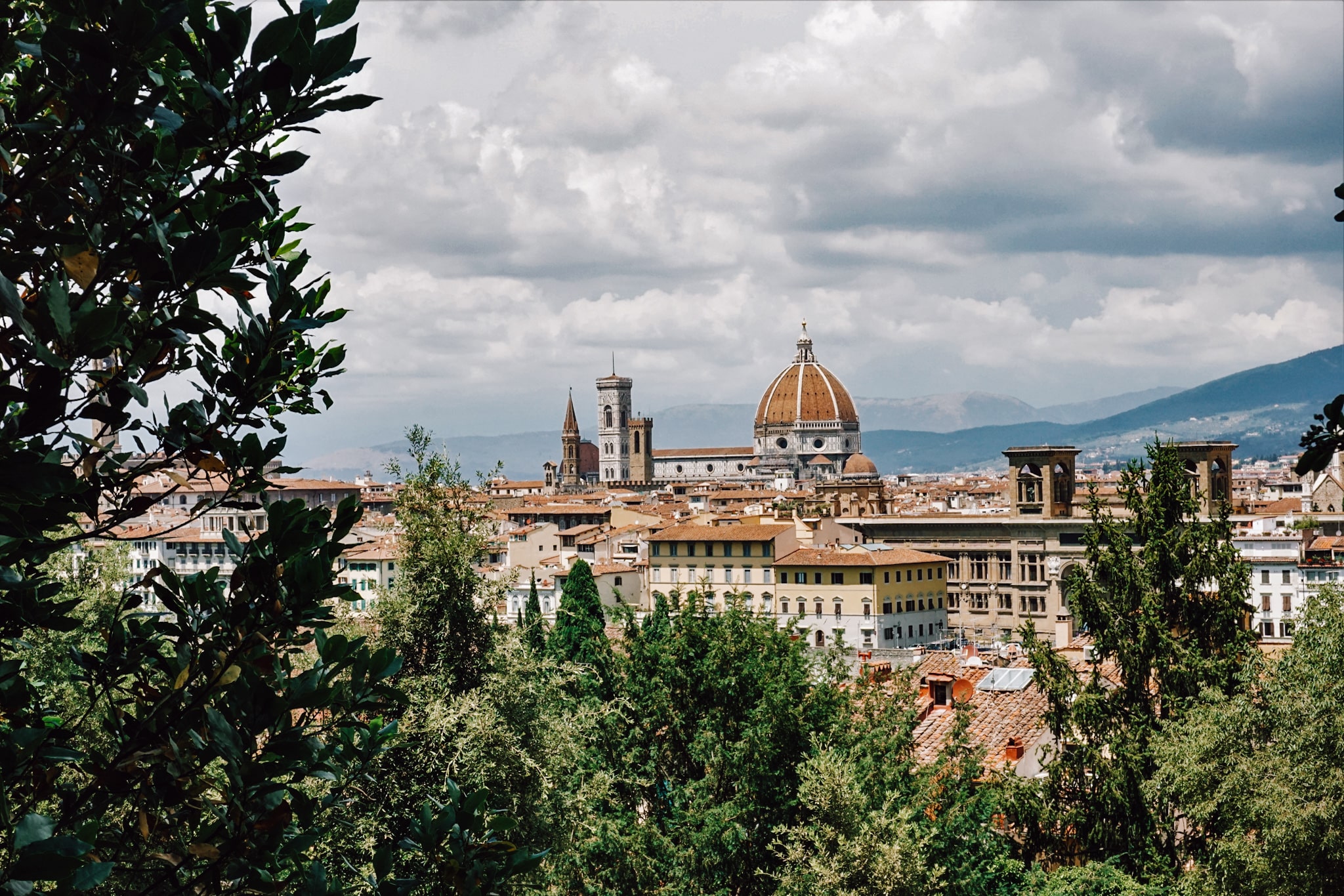 You are currently viewing Florenz