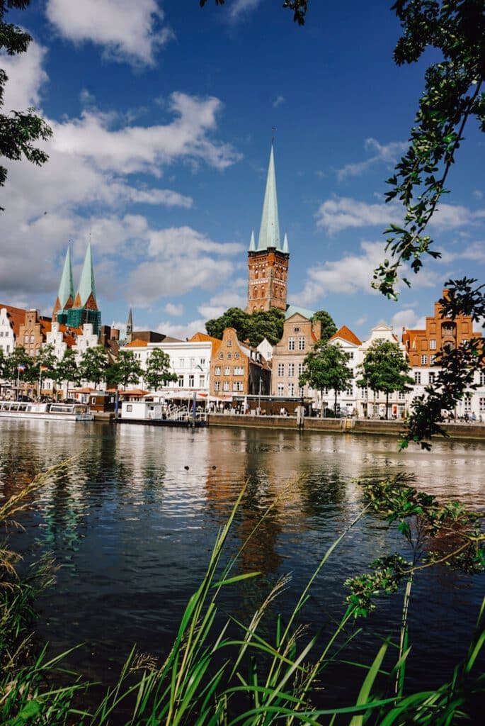 Lübeck Sehenswürdigkeiten ferienfrei