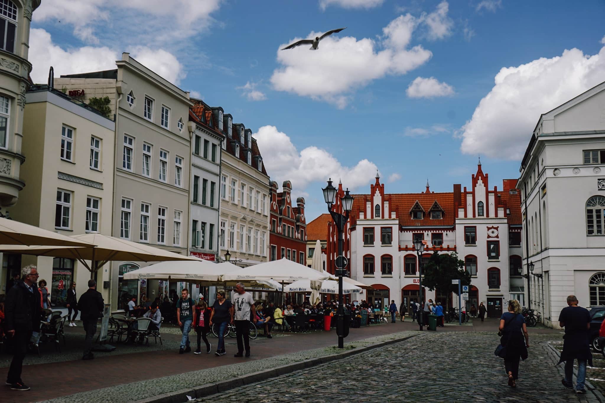 You are currently viewing Wismar