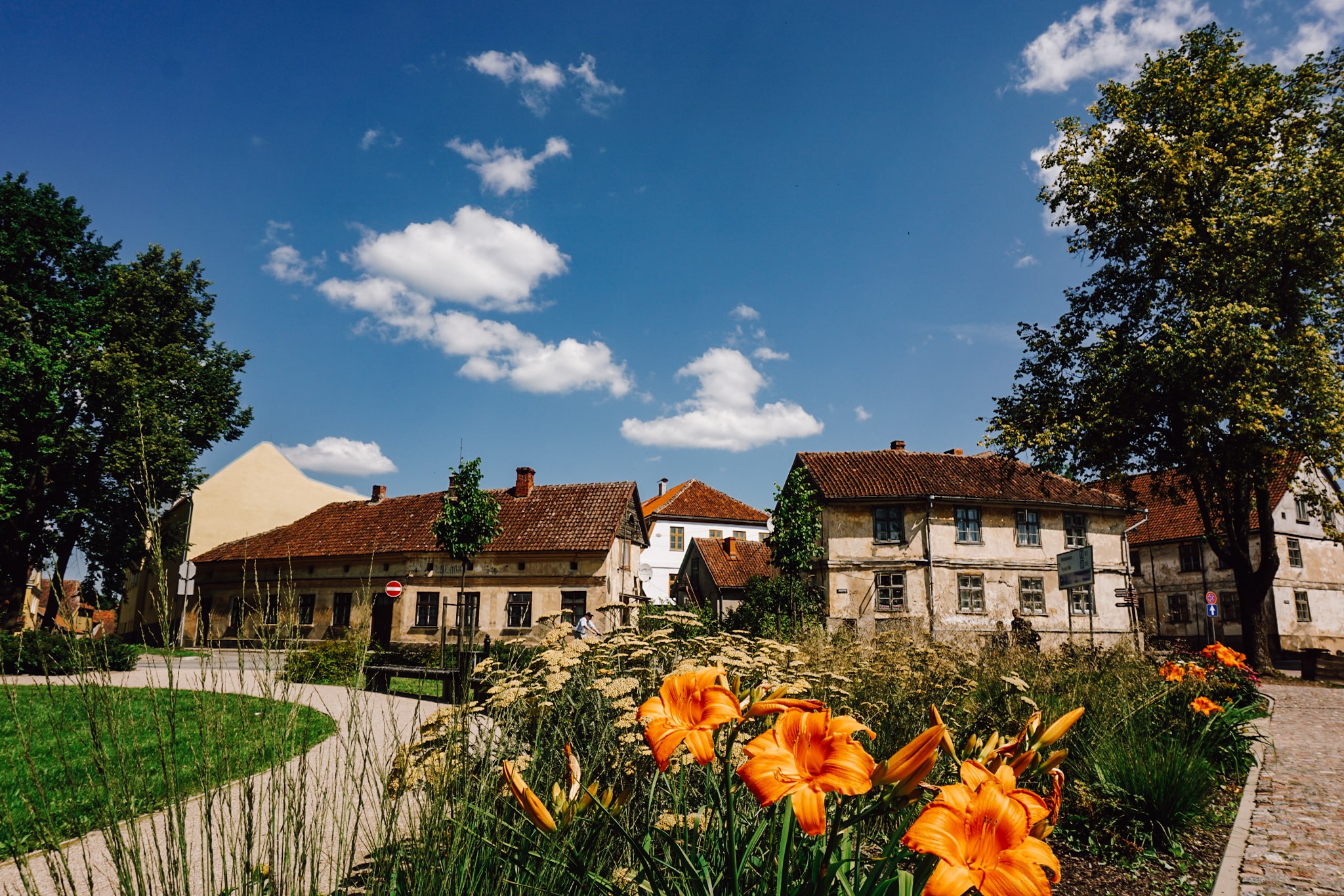 Read more about the article Kuldiga