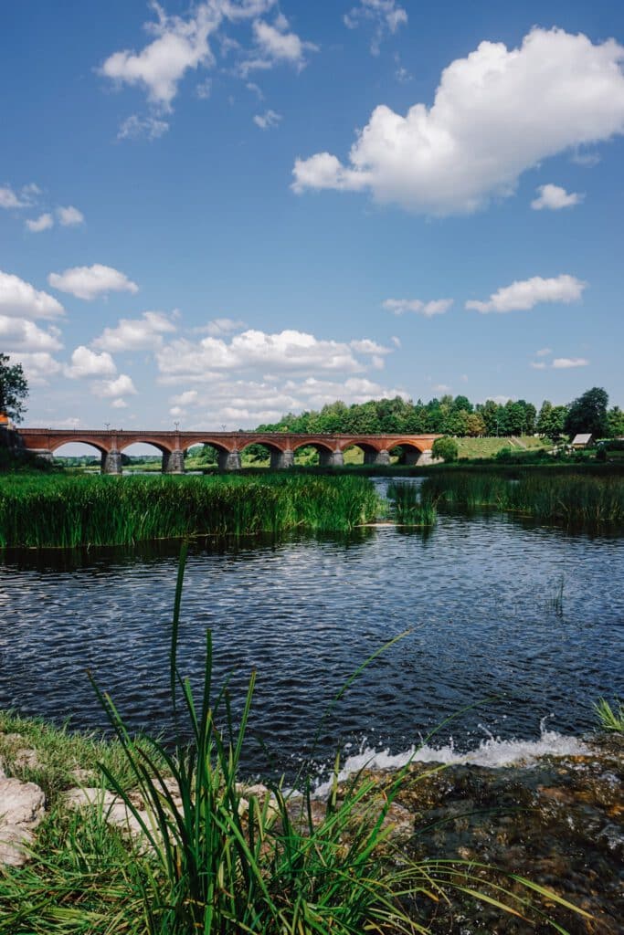Kuldiga ferienfrei