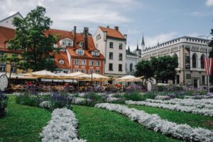 Read more about the article Riga
