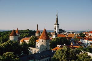 Tallinn ferienfrei