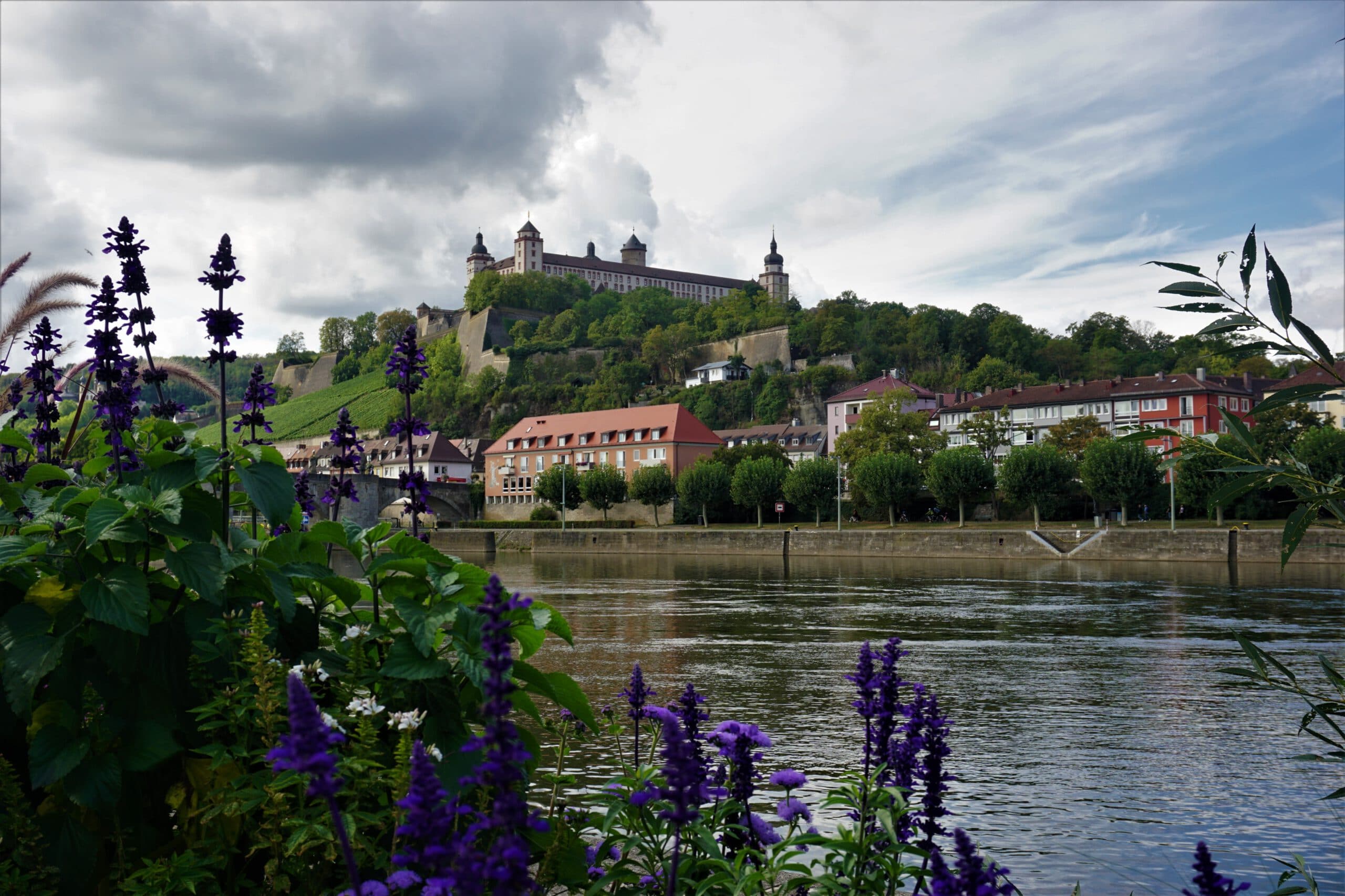 You are currently viewing Würzburg