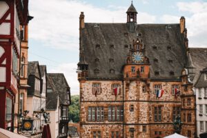 Read more about the article Marburg