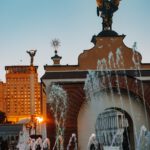 Kiew Sehenswürdigkeiten ferienfrei Majdan
