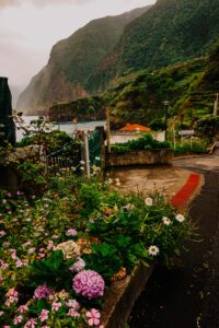 ferienfrei Reisetipps Madeira