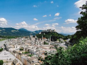 Read more about the article Salzburg